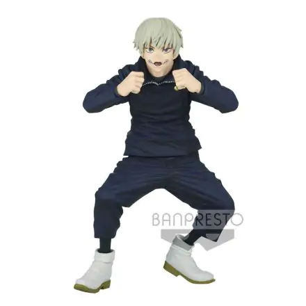 Jujutsu Kaisen PVC Soška Toge Inumaki 15 cm termékfotója