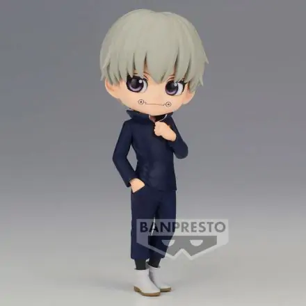 Jujutsu Kaisen Toge Inumaki Q Posket A figurka 14 cm termékfotója