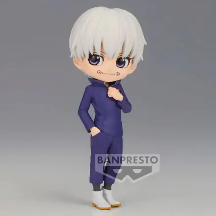 Figurka Jujutsu Kaisen Toge Inumaki Q Posket B 14 cm fotografii produktu