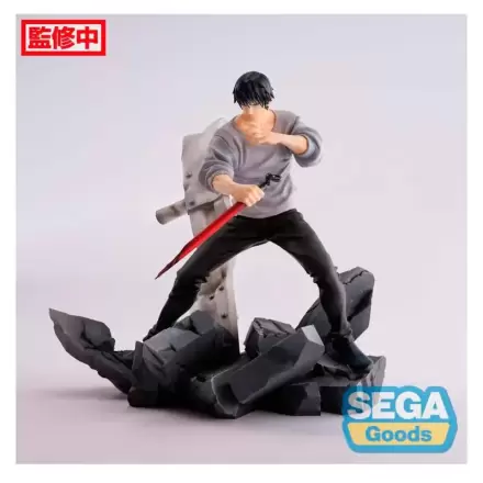 Jujutsu Kaisen Toji Fushiguro Encounter Figurizma figura 20cm fotografii produktu