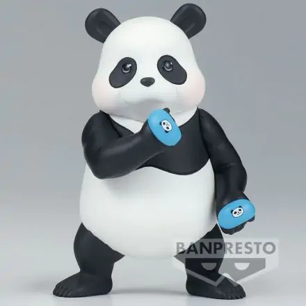Jujutsu Kaisen vol.2 Panda Q Posket figurka 7 cm fotografii produktu