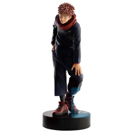 Jujutsu Kaisen Yuji Itadori figurka 17 cm fotografii produktu
