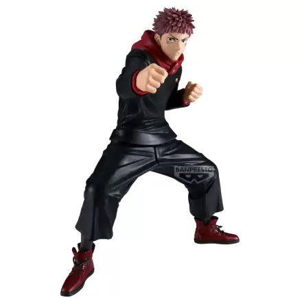 Jujutsu Kaisen Yuji Itadori Grandista figurka 23 cm fotografii produktu
