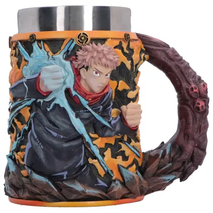 Jujutsu Kaisen Yuji Itadori Korbel 15.5cm fotografii produktu