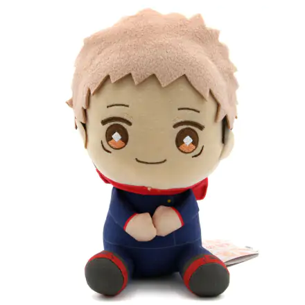 Jujutsu Kaisen Big Plush Series plyšová figura Yuji Itadori 20 cm fotografii produktu