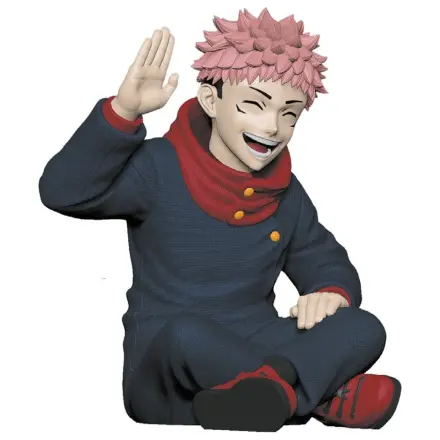 Jujutsu Kaisen kasička Yuji fotografii produktu