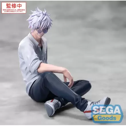 Jujutsu Kaisen Yumemirize PVC Socha Satoru Gojo Hidden Inventory/Premature Death 12 cm fotografii produktu
