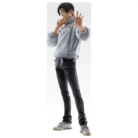 Jujutsu Kaisen Yuta Okkotsu Culling Game ichibansho figurka 18cm fotografii produktu
