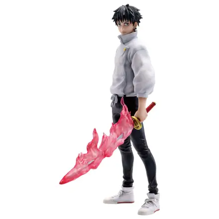 Jujutsu Kaisen Yuta Okkotsu Ichibansho figurka 19cm fotografii produktu