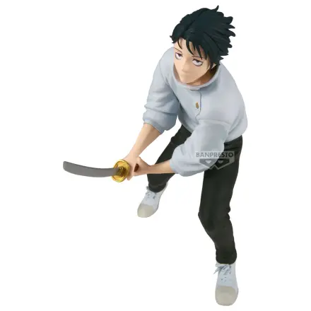 Jujutsu Kaisen Yuta Okkotsu Maximatic figurka 18cm fotografii produktu