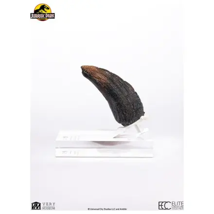 Jurassic Park 1/1 Replika Dráp Velociraptora Typ A 11 cm fotografii produktu
