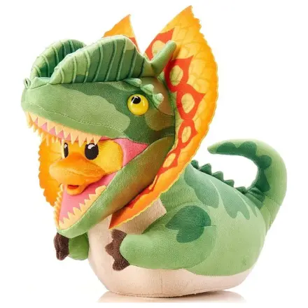 Jurassic Park Dilophosaurus plyšová hračka 23cm fotografii produktu
