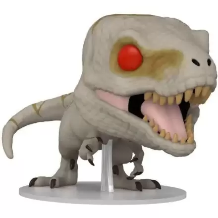 Jurassic Park Funko POP! Movies vinylová figurka Atrociraptor (Ghost) Exclusive 9 cm termékfotója