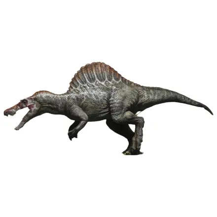 Jurassic Park III Plastikový model Kit 1/35 Spinosaurus 19 cm (Reprodukce) fotografii produktu
