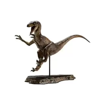 Jurassic Park Prime Collectibles Socha 1/10 Velociraptor Skok 21 cm termékfotója