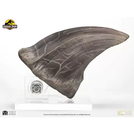 Jurassic Park Statue T-Rex Foot Claw Socha drápu nohy T-Rexe 28 cm fotografii produktu