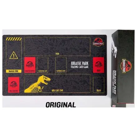 Jurassic Park TCG Herní podložka Original 60 cm fotografii produktu