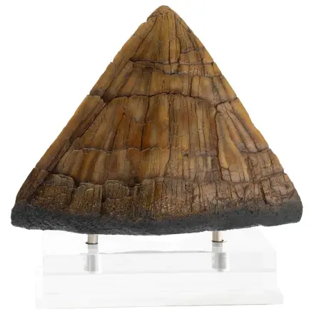 Jurassic Park Socha Triceratops Spike Prop (Reprodukce) 19 cm fotografii produktu