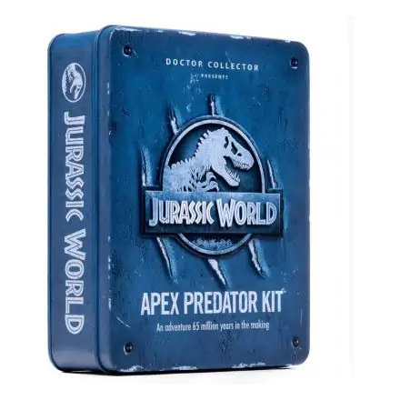 Jurassic World Sada vrcholového predátora termékfotója