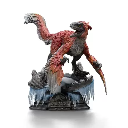 Jurassic World Art Scale Socha 1/10 Dominion 19 cm termékfotója