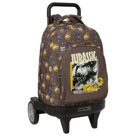 Jurassic World Compact Evolution trolej 45cm fotografii produktu