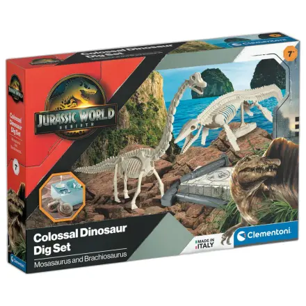 Jurassic World Dig sada fotografii produktu
