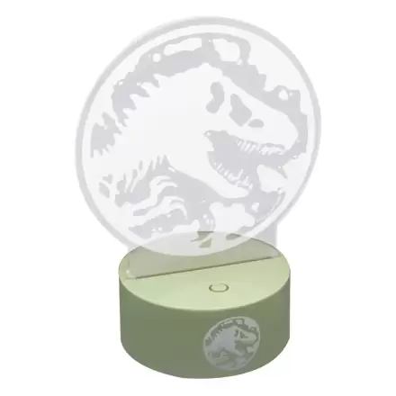 Jurassic World LED Světlo Dominion 22 cm fotografii produktu