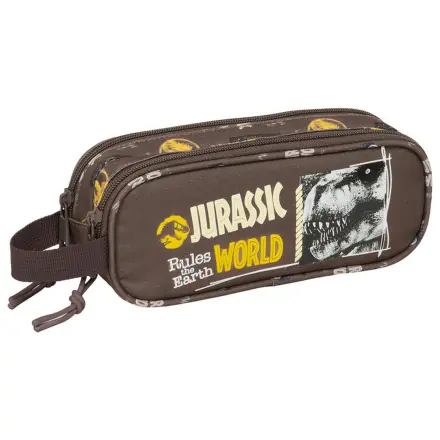 Jurassic World dvojitý penál fotografii produktu