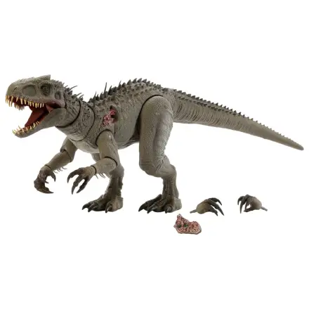 Jurassic World Hammond Collection Akční figurka Indominus Rex 66 cm fotografii produktu