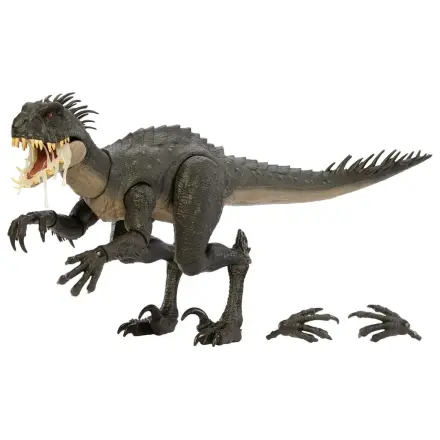 Jurassic World Hammond Collection Akční figurka Scorpios Rex 43 cm fotografii produktu
