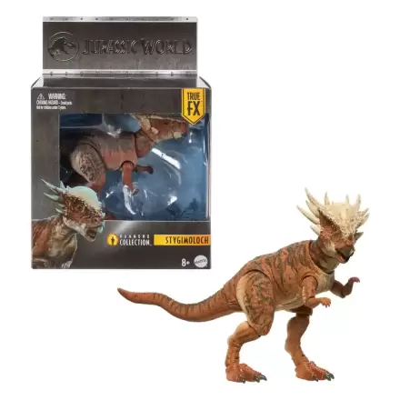 Jurassic World Hammond Collection Akční figurka Stygimoloch fotografii produktu