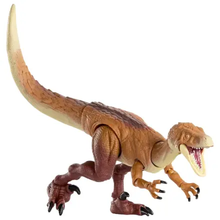 Jurassic World Hammond Collection Akční figurka Ornitholestes fotografii produktu