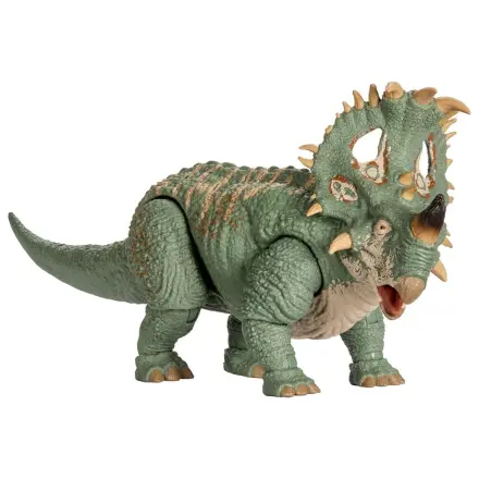 Jurassic World Hammond Collection Akční figurka Sinoceratops fotografii produktu
