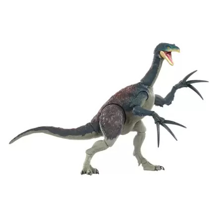 Jurassic World Hammond Collection Akční figurka Therizinosaurus 43 cm termékfotója