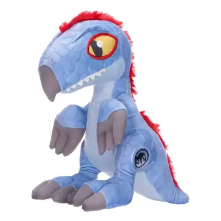 Jurassic World Plyšová figurka Parasaurolophus 25 cm fotografii produktu