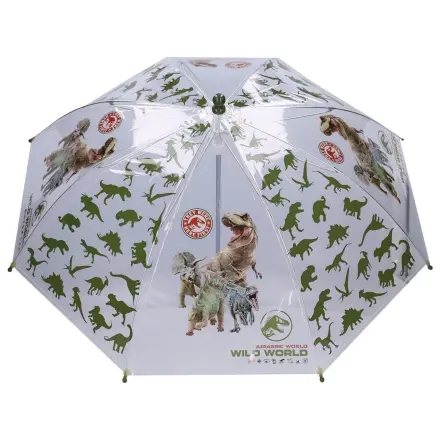 Jurassic World deštník Rainy Days 60 cm fotografii produktu