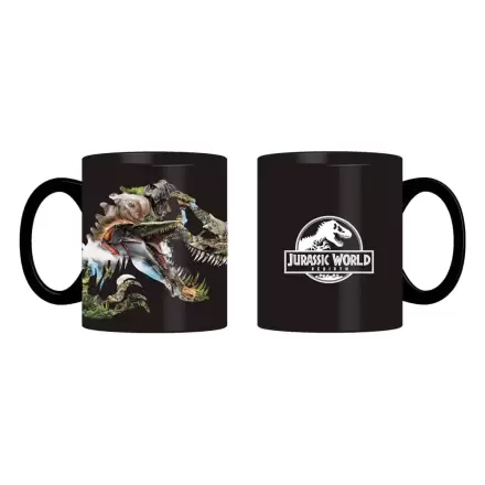 Jurassic World Hrnek Znovuzrození fotografii produktu