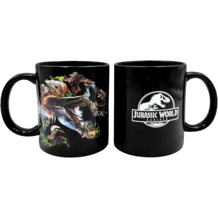 Jurassic World Hrnek Znovuzrození fotografii produktu