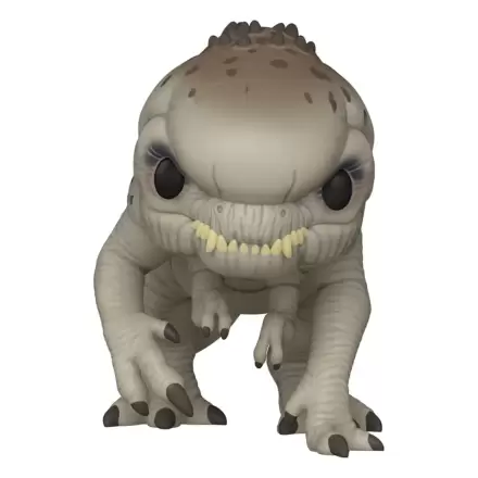 Jurassic World Rebirth Funko POP! Movies Vinylová figurka Distortus Rex 9 cm fotografii produktu