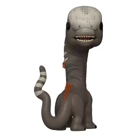 Jurassic World Rebirth Funko POP! Movies vinylová figurka Titanosaurus 9 cm fotografii produktu