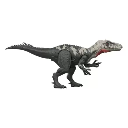 Jurassic World Rebirth akční figurka Gigantičtí drtiči Chilantaisaurus 35 cm fotografii produktu