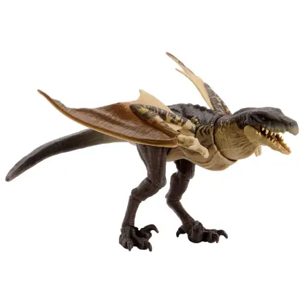 Jurassic World Rebirth Hammond Collection akční figurka Mutadon fotografii produktu