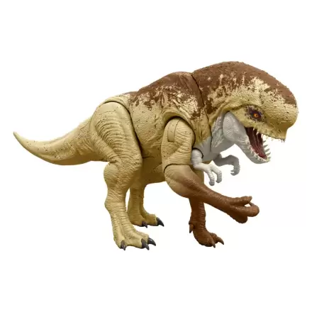 Jurassic World: Rebirth Akční figurka Rumble N Rampage Distortus Rex fotografii produktu