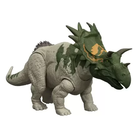 Jurassic World Rebirth Akční figurka se zvukem Wild Roar Spiclypeus 15 cm fotografii produktu