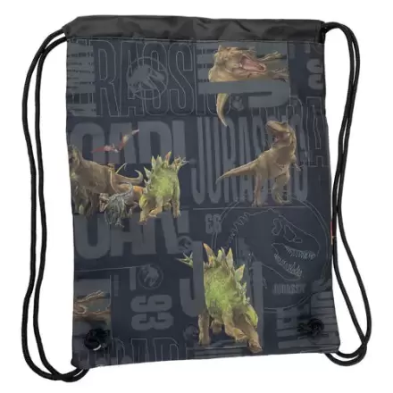 Jurassic World Roar sportovní taška 44cm fotografii produktu