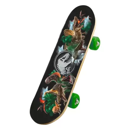 Jurassic World Mini Skateboard brašna 43 cm fotografii produktu