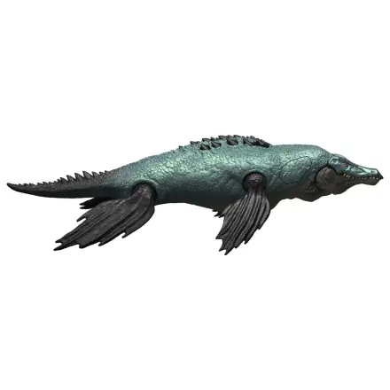 Jurassic World: Survival Akční figurka Gigantic Thrashers Liopleurodon 30 cm fotografii produktu