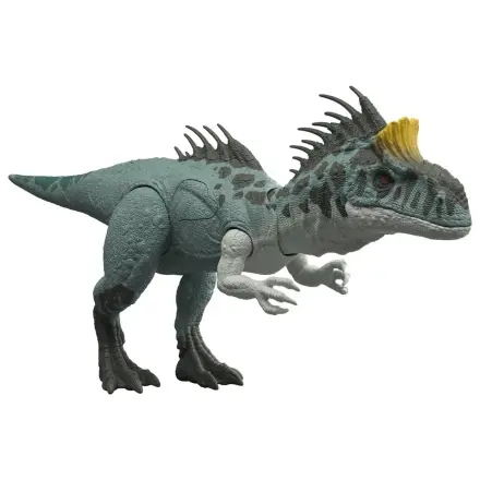 Jurassic World: Survival Action Figure Wild Roar Cryolophosaurus 37 cm fotografii produktu