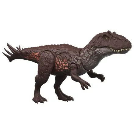 Jurassic World: Survival Akční figurka Wild Roar Metriacanthosaurus 31 cm fotografii produktu