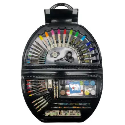 Jurassic World Sada aktivit 52ks fotografii produktu